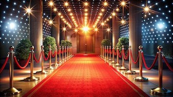 välgörenhetsgala